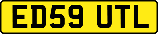 ED59UTL