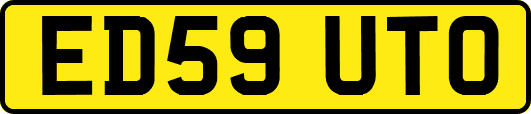 ED59UTO
