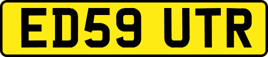 ED59UTR
