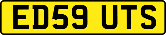 ED59UTS