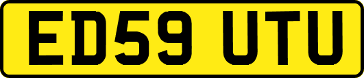 ED59UTU