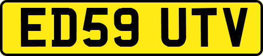 ED59UTV