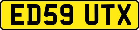 ED59UTX