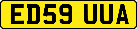 ED59UUA