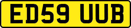 ED59UUB