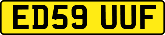 ED59UUF