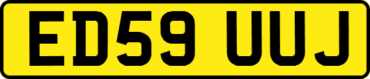 ED59UUJ