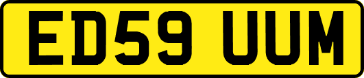 ED59UUM