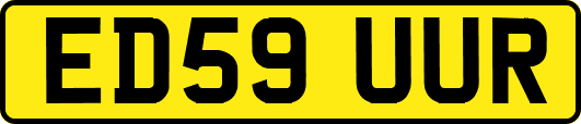 ED59UUR