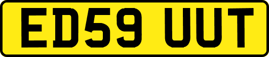 ED59UUT