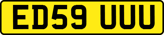 ED59UUU