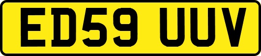 ED59UUV