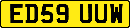 ED59UUW
