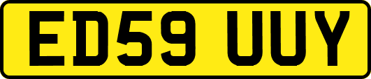 ED59UUY