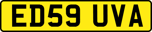 ED59UVA