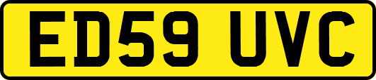 ED59UVC