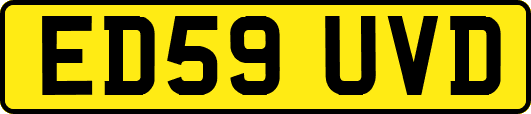 ED59UVD