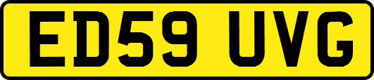 ED59UVG