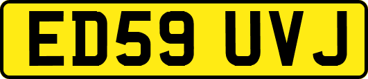 ED59UVJ