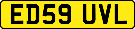 ED59UVL