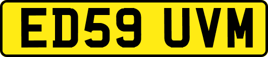 ED59UVM