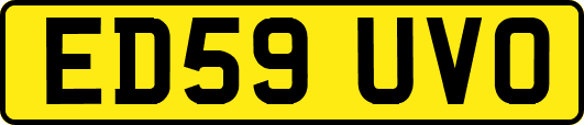 ED59UVO