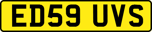ED59UVS