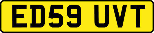 ED59UVT