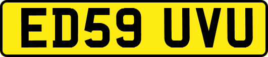 ED59UVU