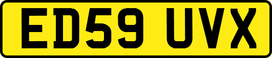 ED59UVX