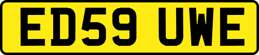 ED59UWE