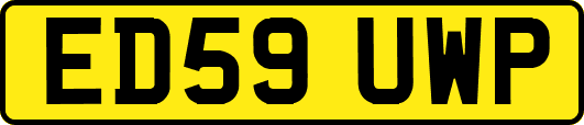 ED59UWP