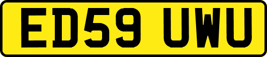 ED59UWU