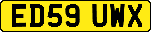 ED59UWX