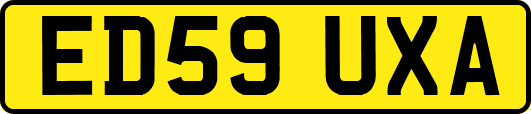 ED59UXA