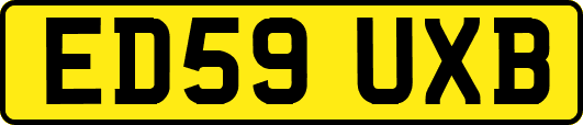 ED59UXB