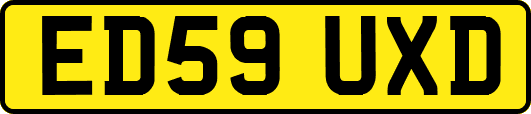 ED59UXD