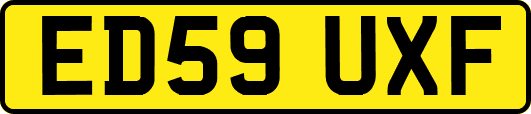 ED59UXF