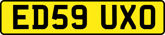 ED59UXO