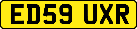 ED59UXR