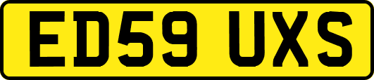 ED59UXS