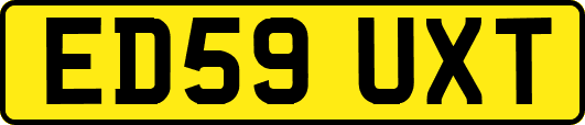 ED59UXT