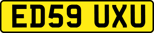ED59UXU