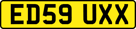 ED59UXX