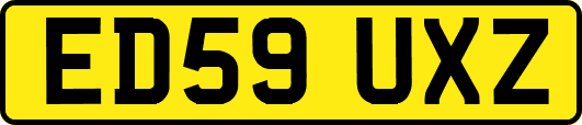 ED59UXZ