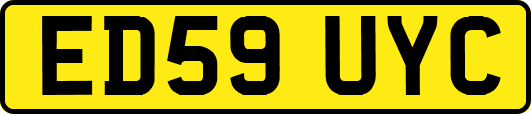 ED59UYC