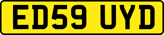 ED59UYD
