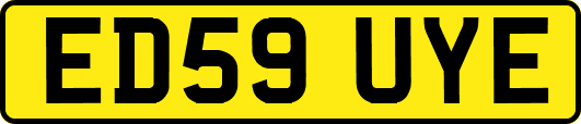 ED59UYE