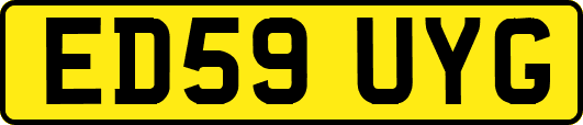 ED59UYG