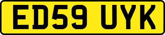 ED59UYK